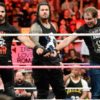 WWE | Re-Re-Reunion