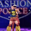 UNA SUPERSTAR WWE ODIAVA IL SUO MERCHANDISE