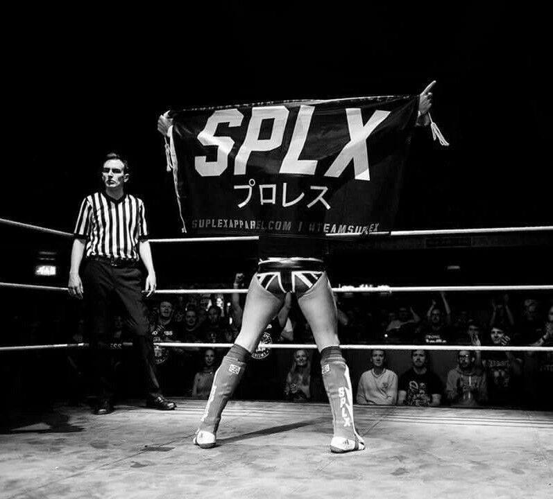 ZACK SABRE JR.:È FULL TIME DELLA NJPW