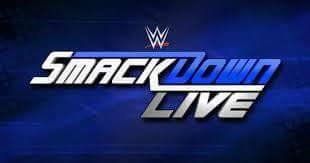 SMACKDOWN LIVE: QUANDO SI TERRÀ SMACKDOWN 1000?