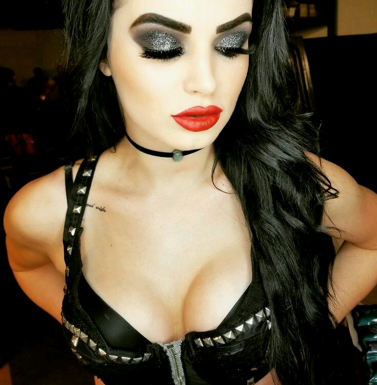 PAIGE: PERCHÉ NON ERA PRESENTE A SMACKDOWN LIVE?