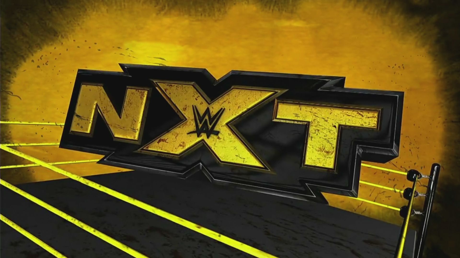 NXT INFORTUNIO PER UNA SUPERSTAR The Shield Of Wrestling
