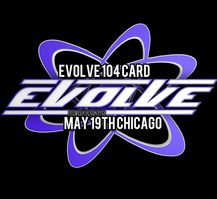 ANNUNCIATA LA CARD DI EVOLVE 104