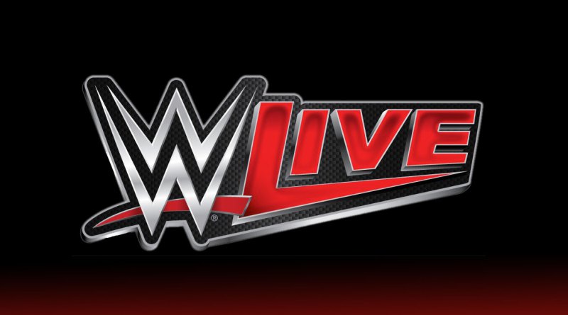 WWE-liverpool