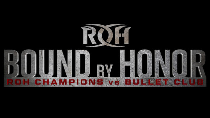 RISULTATI BOUND BY HONOR CHAMPIONS VS BULLET CLUB (NIGHT 2)