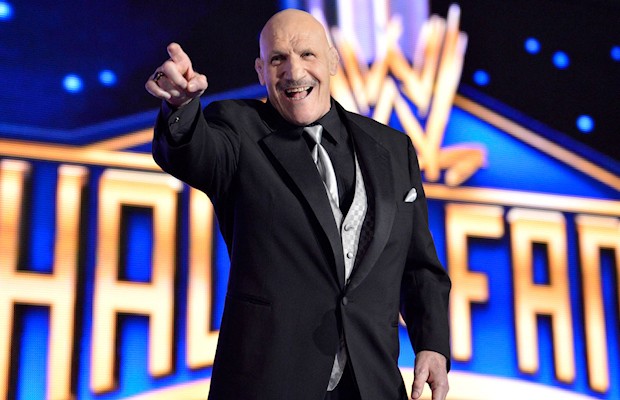 BRUNO SAMMARTINO: CI SARÀ UN DOCUMENTARIO SU DI LUI!