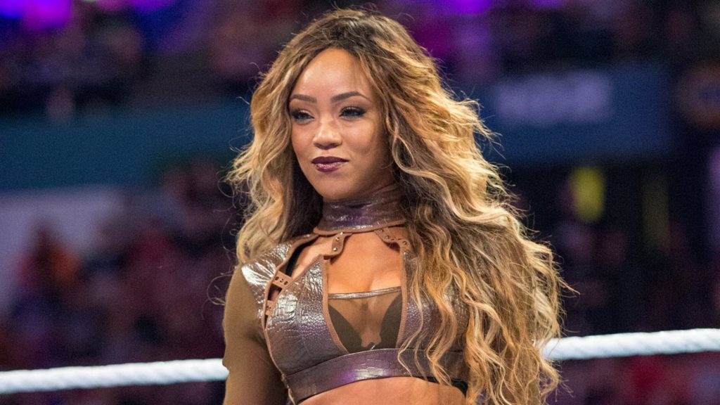 AGGIORNAMENTO SULLA SITUAZIONE ALICIA FOX