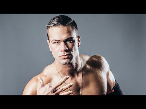 NJPW: FLIP GORDON PARTECIPERÀ AL BEST OF SUPER JUNIORS