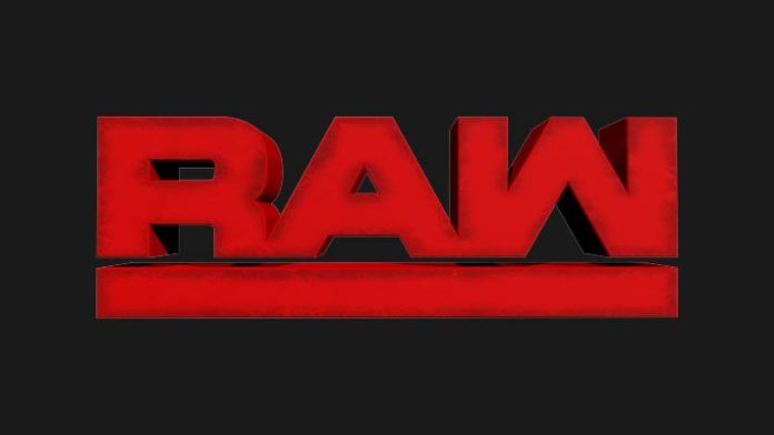 WWE RAW