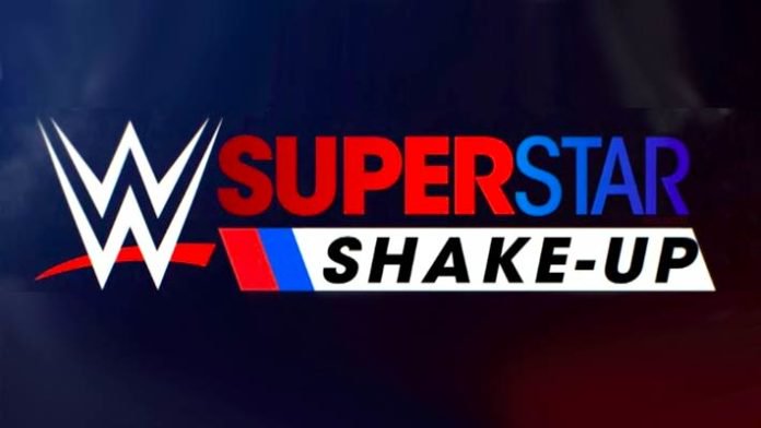 *SPOILER* : I RISULTATI DELLA PRIMA PARTE DELLO SHAKE-UP