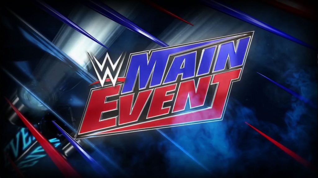 wwe-main-event risultati