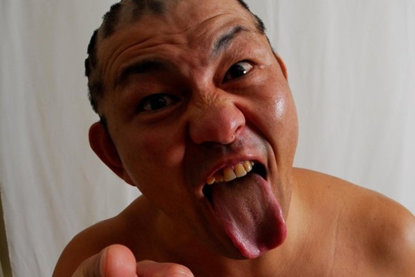 MINORU SUZUKI:"ECCO CHI AFFRONTERÒ PER IL MIO TRENTESIMO ANNIVERSARIO"