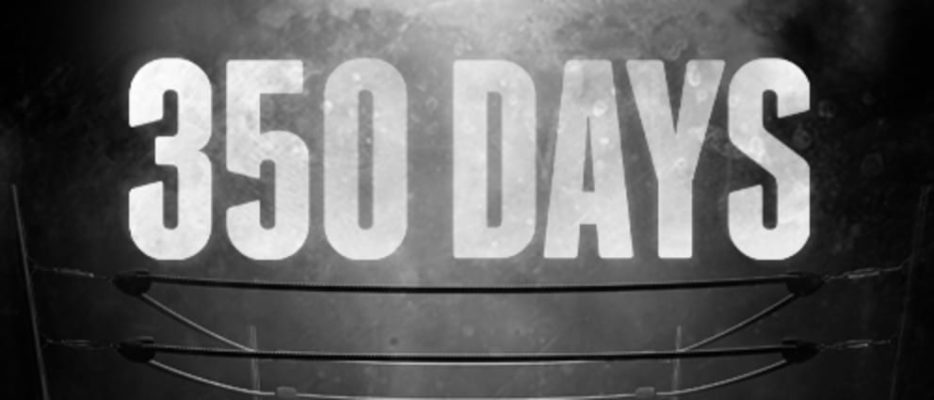 350 days