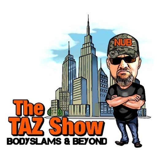 Taz show
