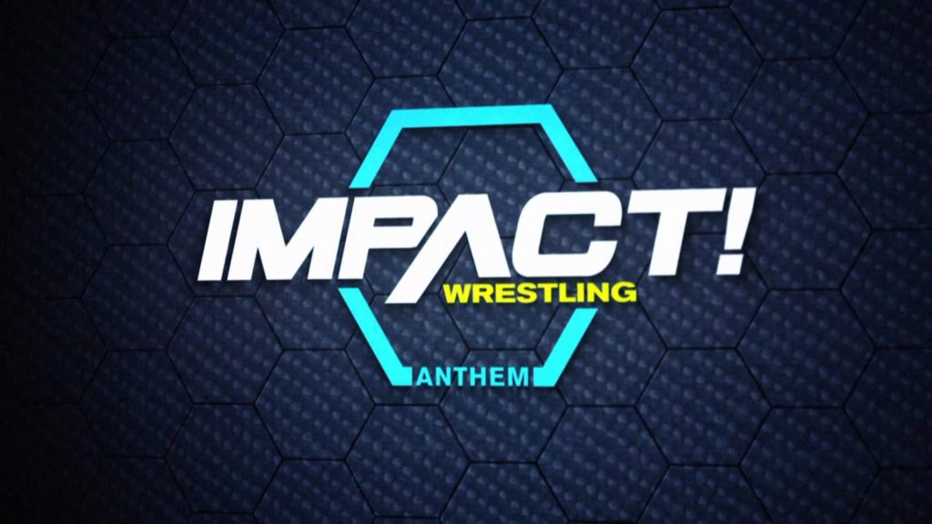 EX CAMPIONE WWE COLLABORA CON IMPACT WRESTLING