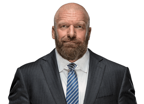 TRIPLE H CREA HYPE PER NXT TAKEOVER BROOKLYN IV