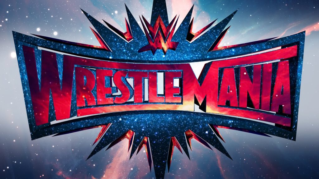 Wrestlemania CLASSIFICA