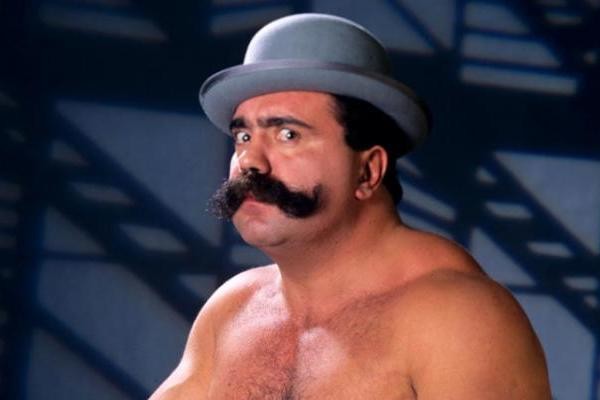 L'EX WWE SUPERSTAR "BIG BULLY" BUSICK È MORTO