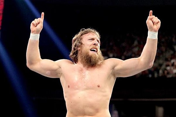 daniel bryan