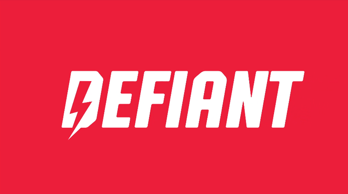 Defiant