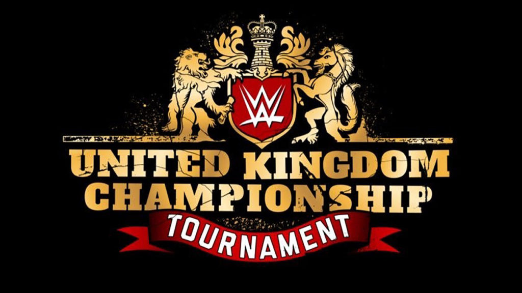 UK WWE