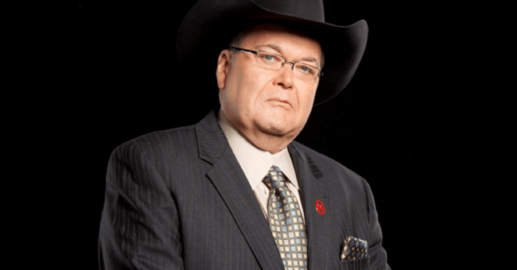 Jim Ross