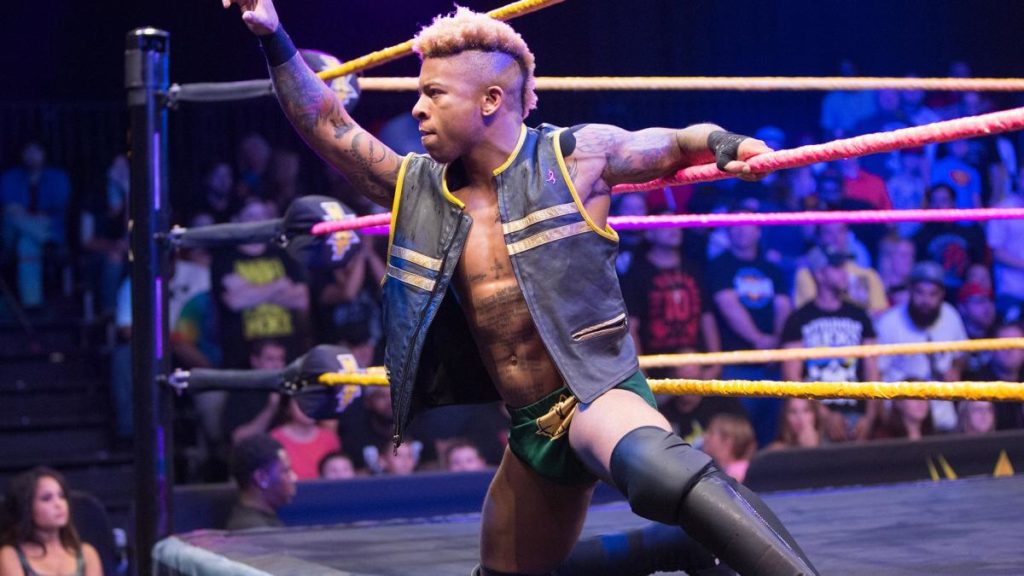 lio rush