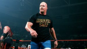 stone cold steve austin ricche