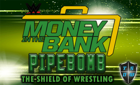 PIPEBOMB #4: MONEY IN THE BANK