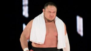 samoa joe