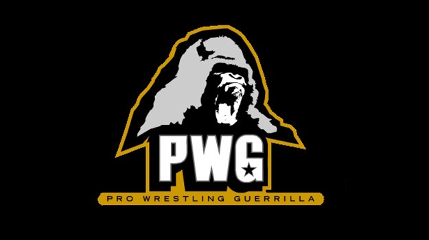 PWG:ANNUNCIATE LE DATE DELLA BATTLE OF LOS ANGELES