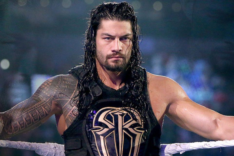 roman reigns jinder