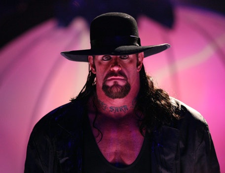 Undertaker