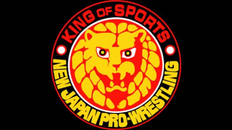 SPOILER: DEBUTTO IN NJPW
