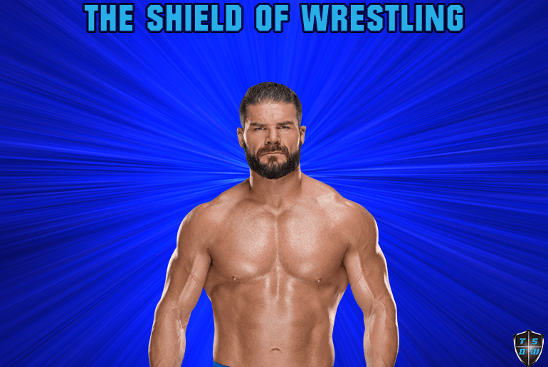 BOBBY ROODE WWE