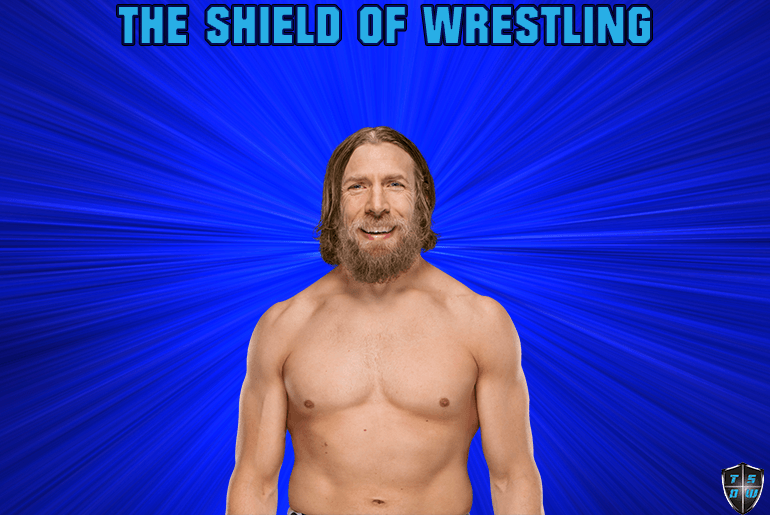 DANIEL BRYAN