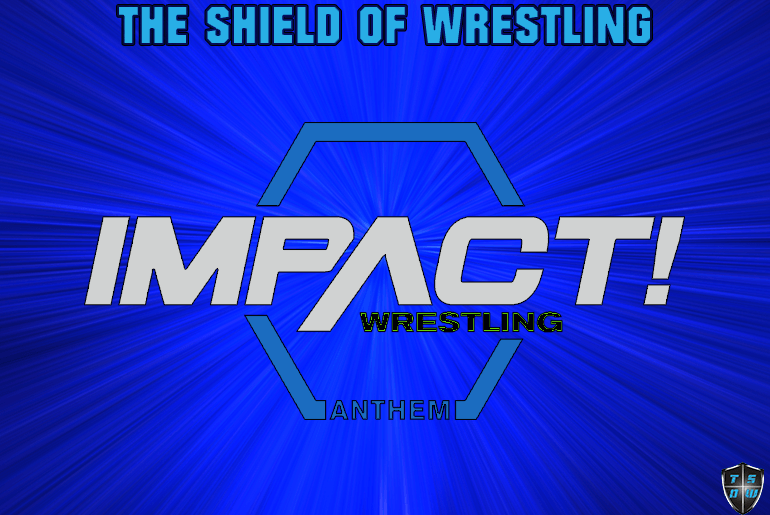 IMPACT ANNUNCIATO IL DEBUTTO DI UN WRESTLER