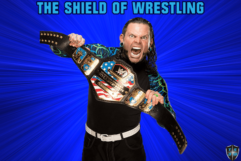 JEFF HARDY