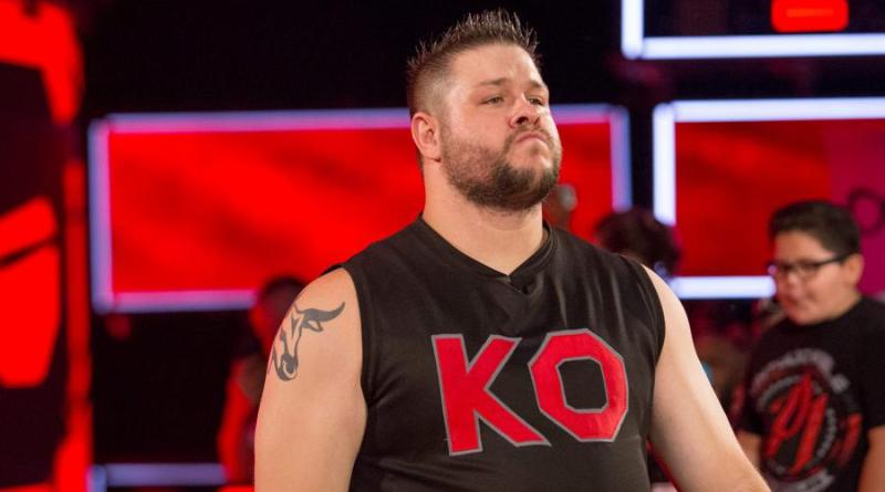 WWE | Kevin Owens parla del suo recente turn heel