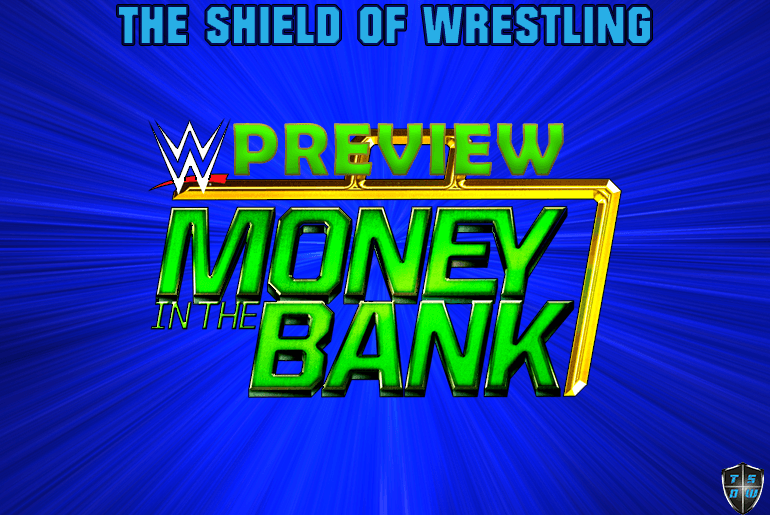 MONEY IN THE BANK 2018 PREVIEW