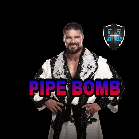 PIPEBOMB #9: TURNATE IL SOLDATO ROODE