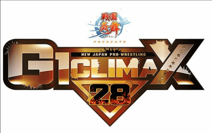 NJPW:ANNUNCIATI I DUE GIRONI DEL G1 CLIMAX