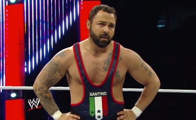 santino marella