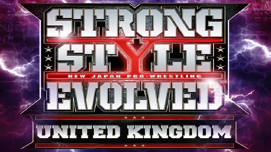 Revolution Pro SSE:UK