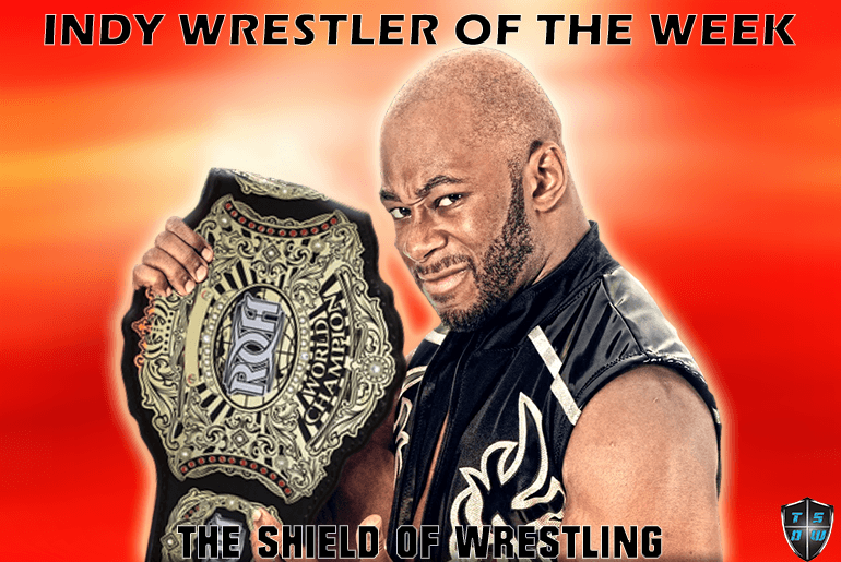 Jay Lethal