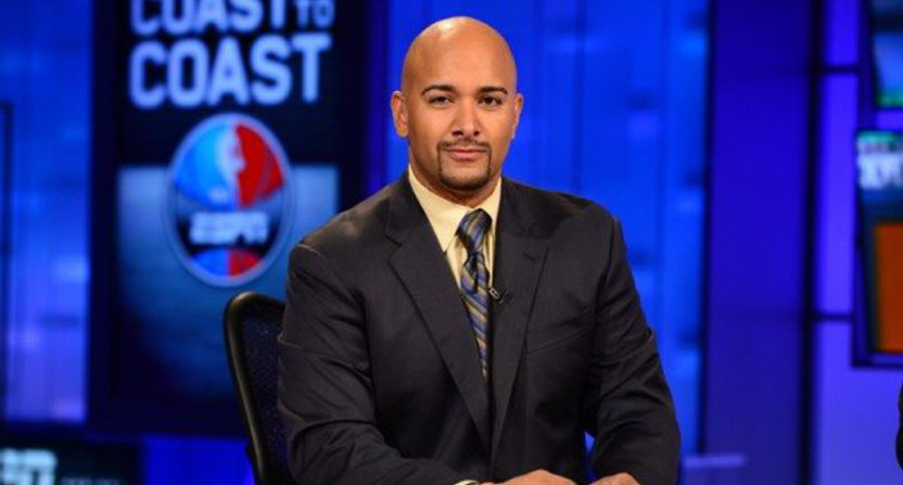 JONATHAN COACHMAN " L'ACCORDO CON FOX É ARRIVATO GRAZIE A ME"