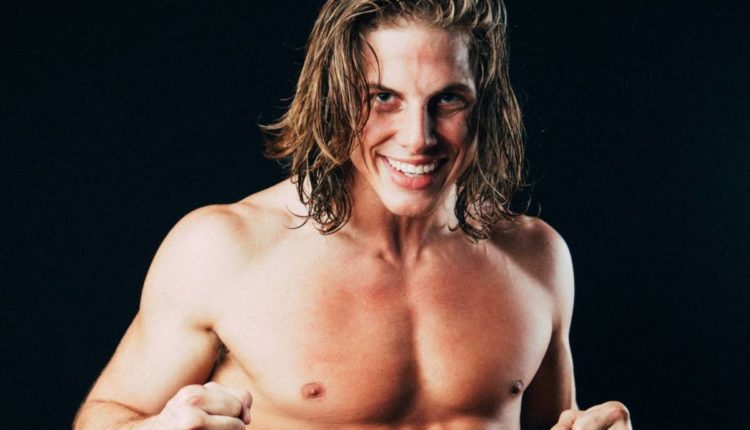 Matt Riddle