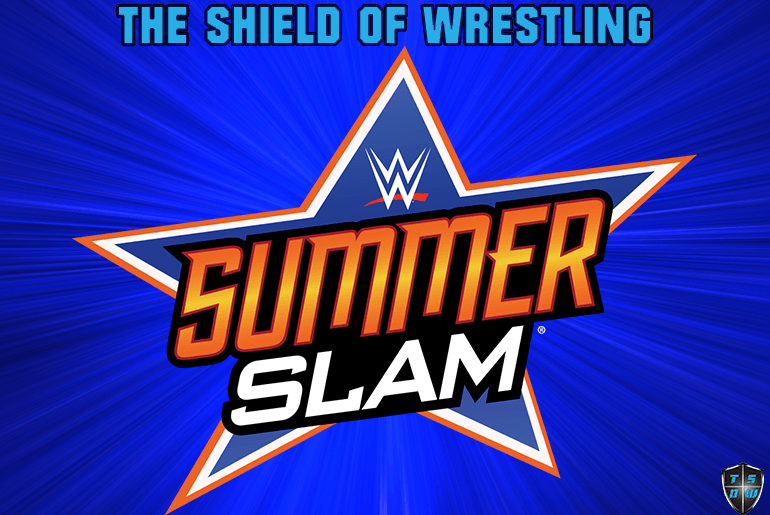 SUMMERSLAM