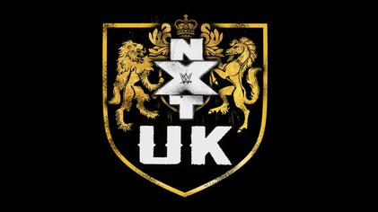 NXT UK