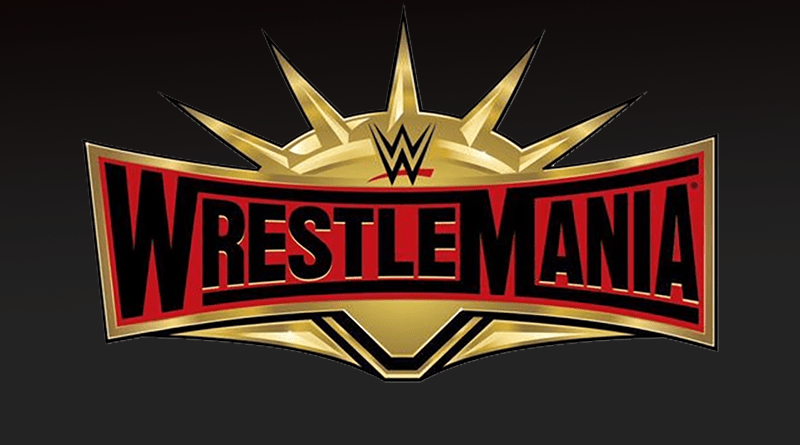 WrestleMania 35